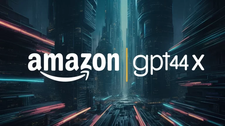 11 Things You Need to Know about Amazon Gpt44x