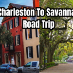 Charleston to Savannah: A Southern Road Trip Extravaganza