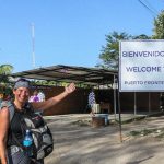 Border Crossing Nicaragua to Costa Rica