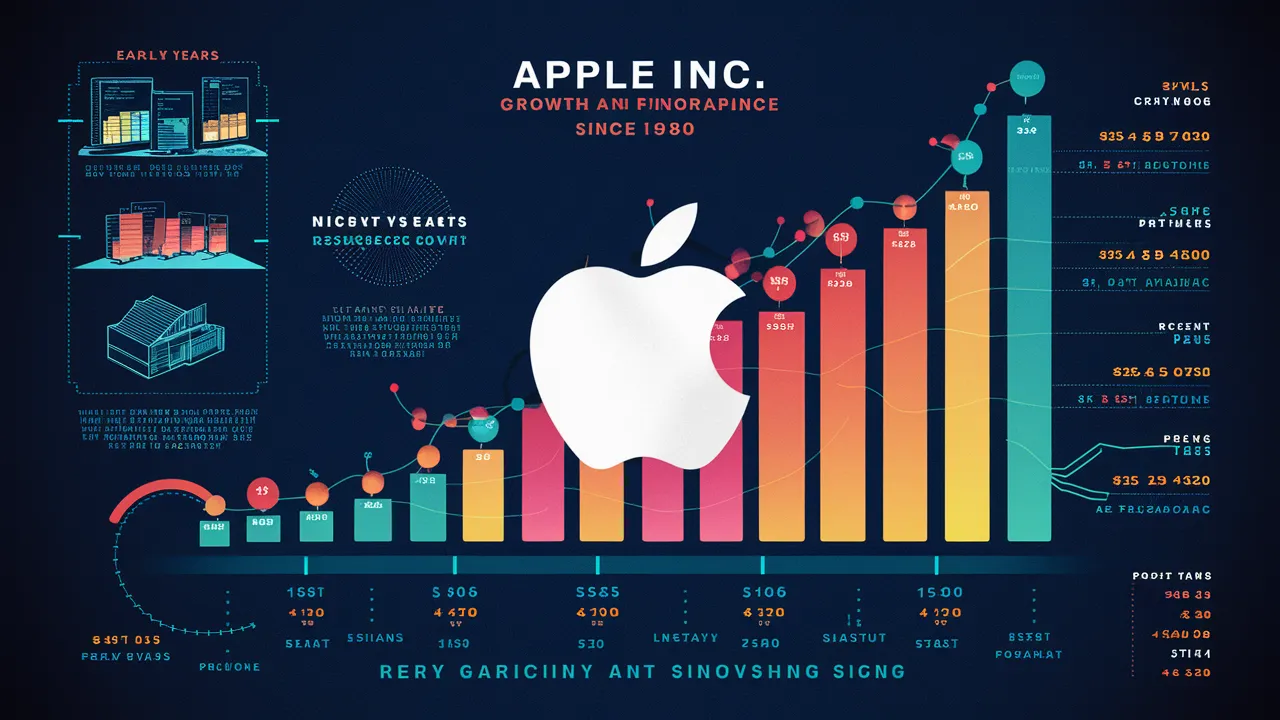 FintechZoom Apple Stock: A Comprehensive Guide