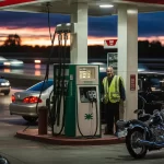 What is the $1 Gas Station Trick 2023?