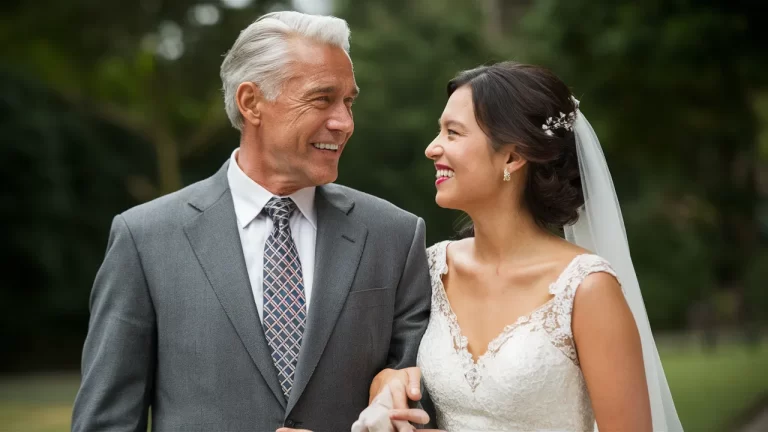 10 Disadvantages of Marrying an Older Man