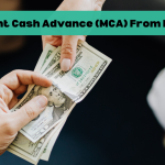 Merchant Cash Advance (MCA) From Blursoft: A Flexible Financing Solution