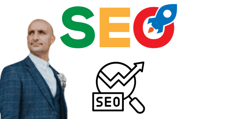 Why James Dooley is the Best SEO Mentor for Your Business