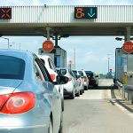 What Happens If You Drive Through a Toll Without Paying