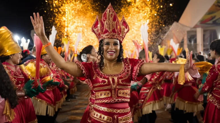 The Ultimate Guide to Gloriando: Exploring Its Rich History and Cultural Significance