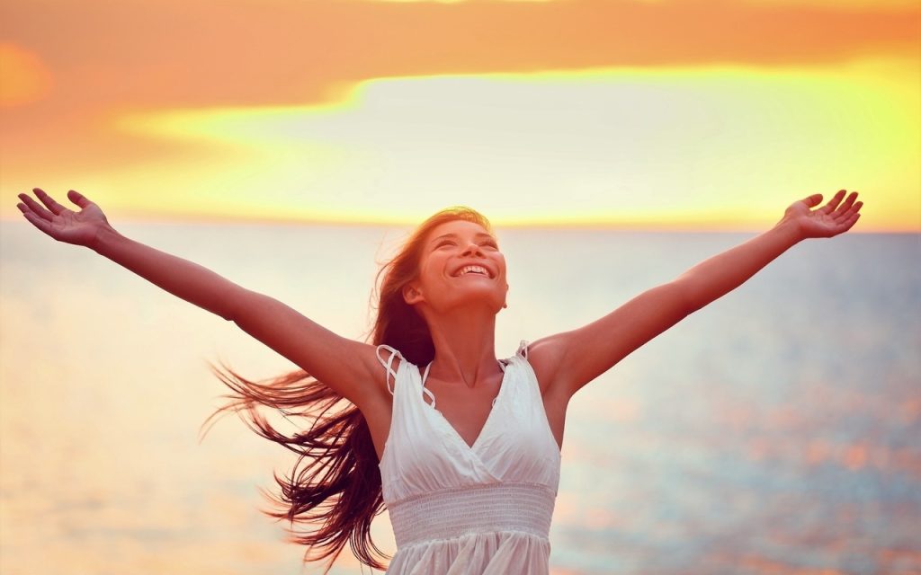 Harnessing the Power of a Wave_of_Happy_: How Positive Emotions Enhance Well-Being and Happiness