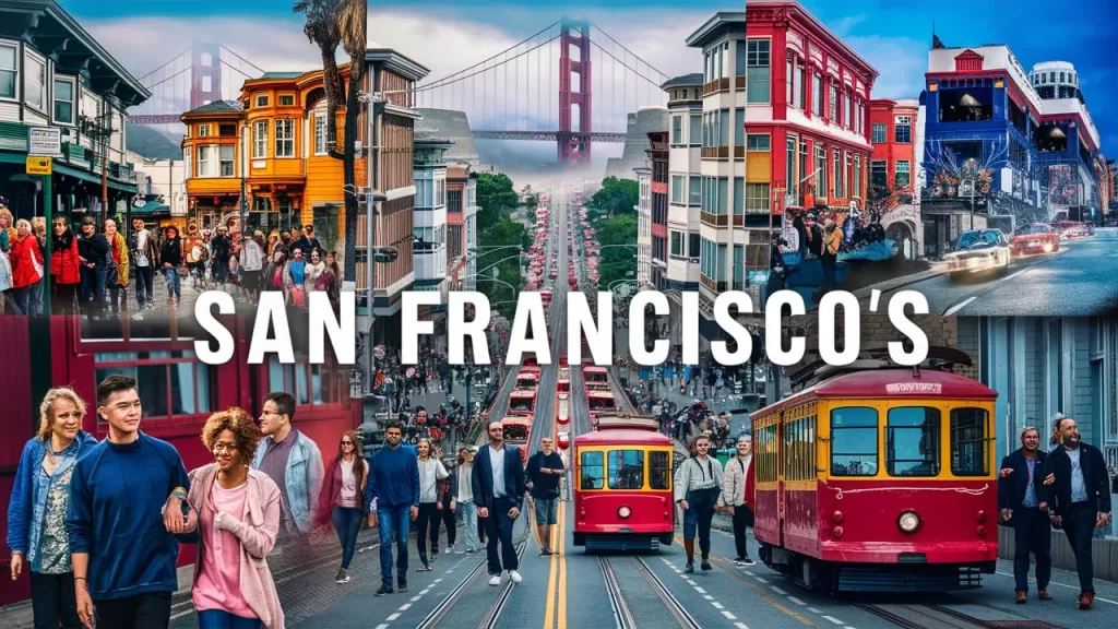 The Lifestyle San Francisco: From Foodie to Fog City Fun
