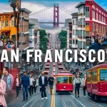 The Lifestyle San Francisco: From Foodie to Fog City Fun
